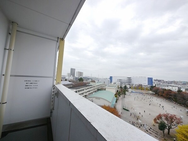 サーティーフォービルの物件内観写真